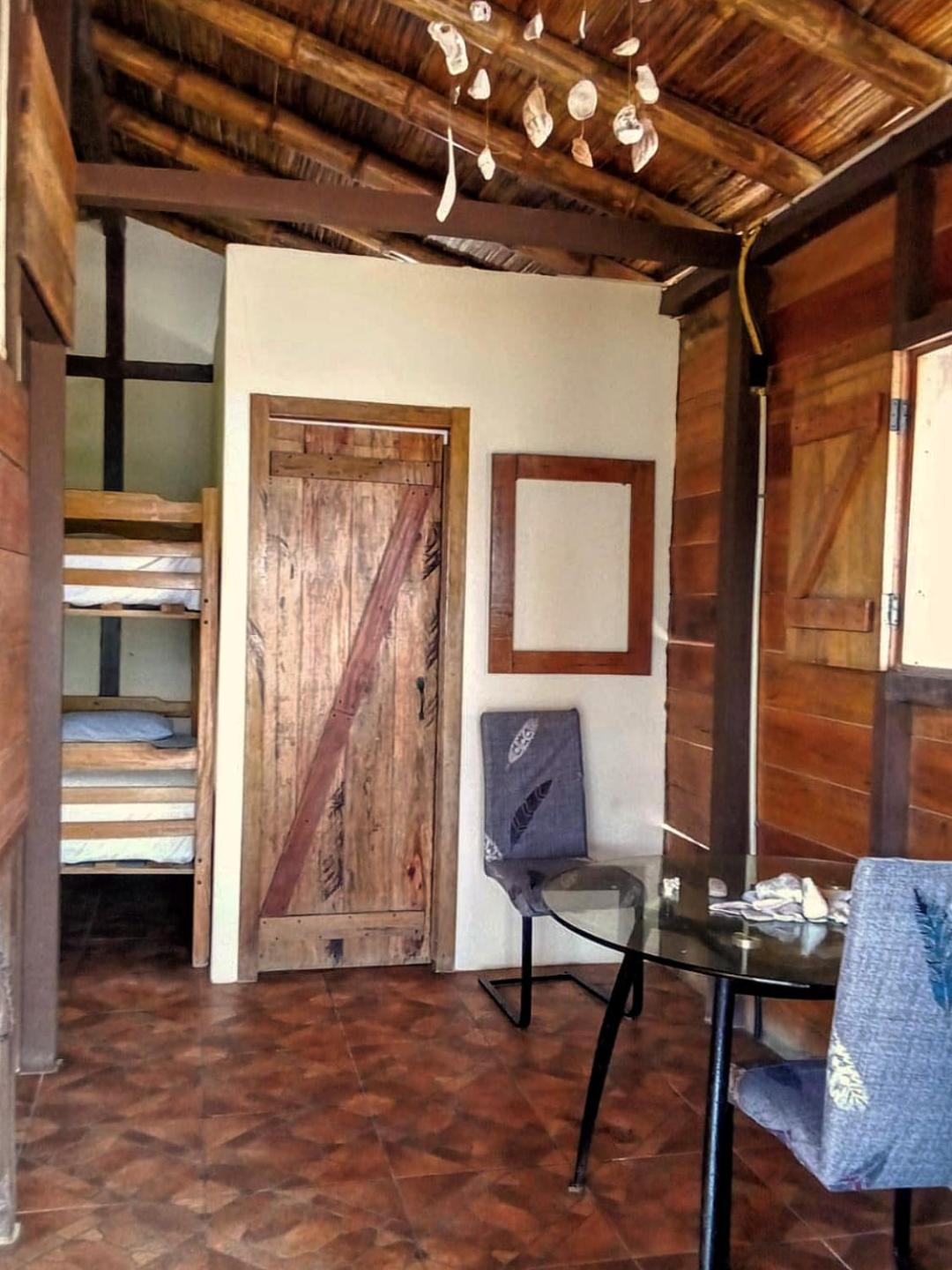 La Fogata Villa Machalilla Buitenkant foto